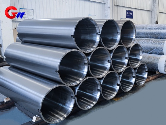 板帶箔用鋼套筒